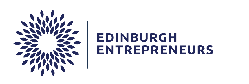 Logo of Edinburgh Entrepreneurs Society