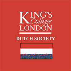 Logo of King’s College London Dutch Society