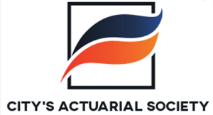 Logo of City's Actuarial Society