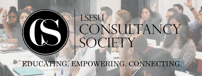 Banner for Consultancy