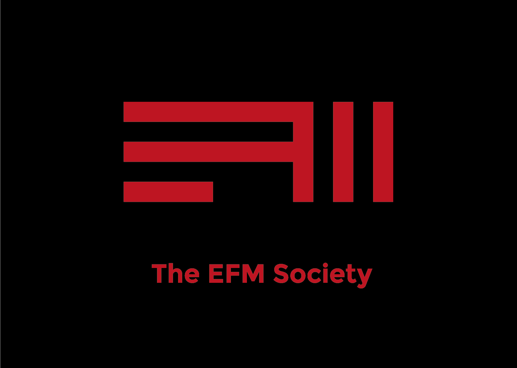 Logo of Economics, Finance & Management Society 