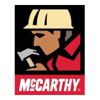 Logo of McCarthy Building Companies, Inc.