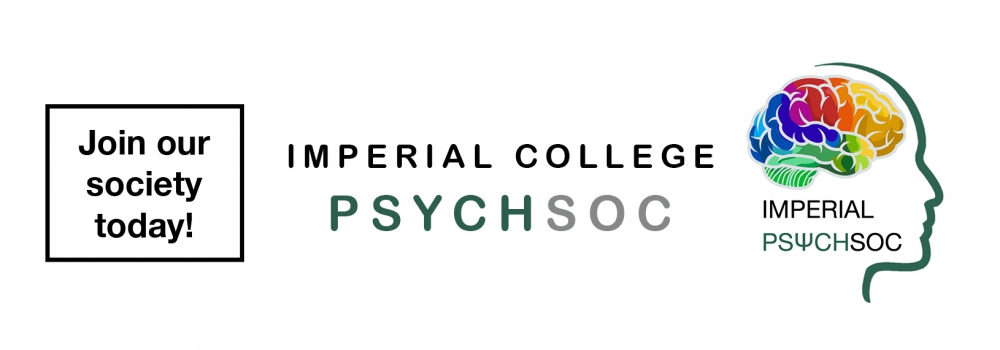 Logo of Psychiatry Society