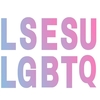 Logo of LGBTQ+ Society