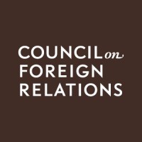 Logo of Council on Foreign Relations