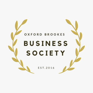Logo of Oxford Brookes Business