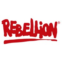 Logo of Rebellion