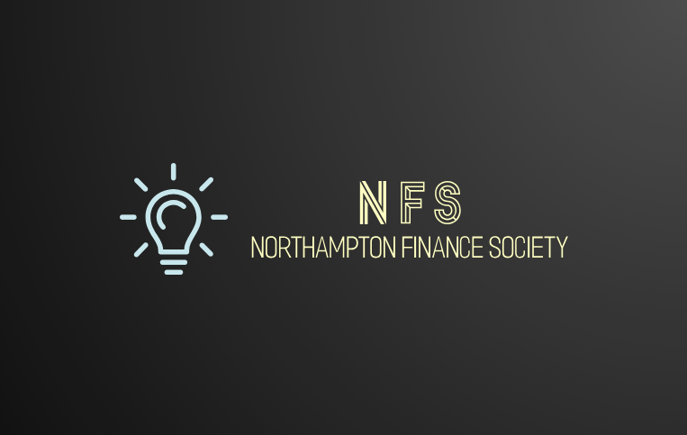 Banner for Northampton Finance Society
