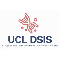Logo of UCL Surgery and Interventional Science