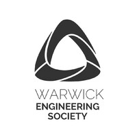 Logo of Warwick Engineering Society 
