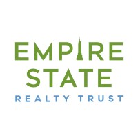 Logo of Empire State Realty Trust