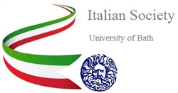 Logo of Bath Italian Society 