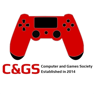 Logo of Computer & Games Society