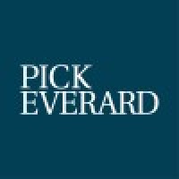 Logo of Pick Everard