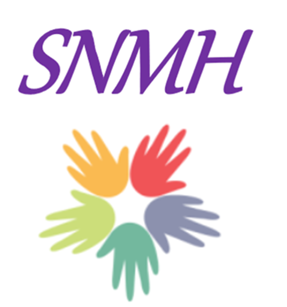 Logo of SNMH