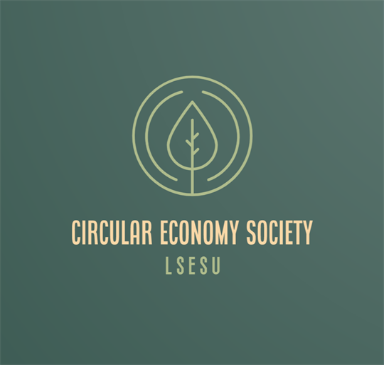 Logo of Circular Economy