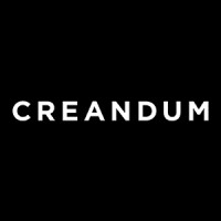 Logo of Creandum