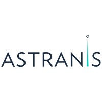 Logo of Astranis Space Technologies