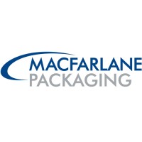 Logo of Macfarlane Packaging