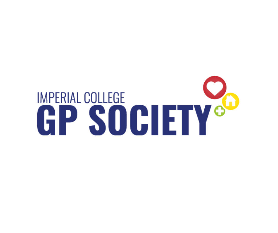 Logo of General Practice (Medics)
