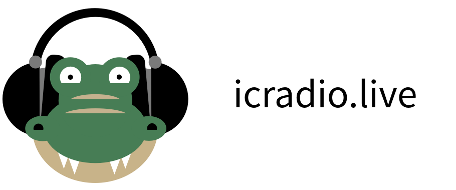 Logo of Radio