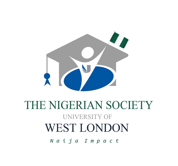 Logo of The Nigerian Society