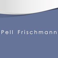 Logo of Pell Frischmann
