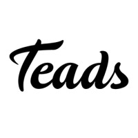 Logo of Teads