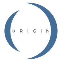 Logo of Origin Markets