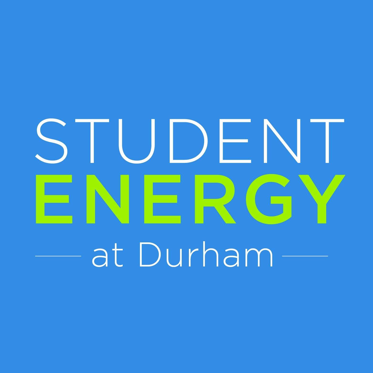 Logo of Durham Student Energy Society 