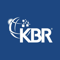 Logo of KBR, Inc.