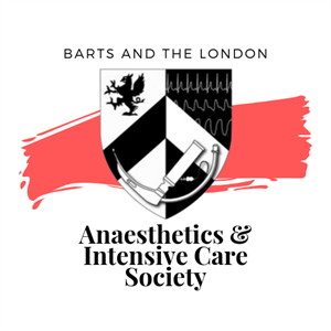 Logo of BL Anaesthetics & Intensive Care Society