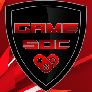 Logo of MDX Game Society