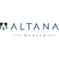 Logo of Altana Wealth