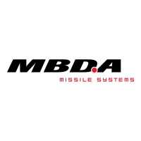 Logo of MBDA