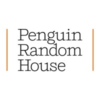 Logo of Penguin Random House
