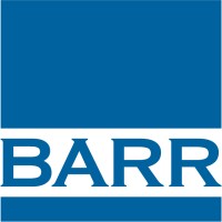Logo of Barr Engineering Co.