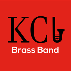 Logo of King's College London Brass Band