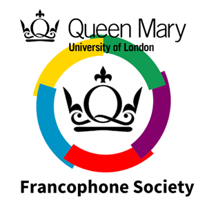 Logo of Francophone Society