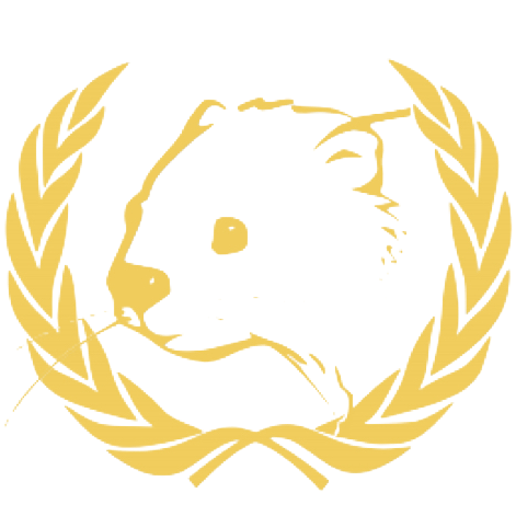 Logo of United Nations