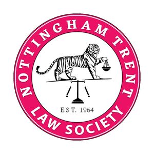 Logo of Nottingham Trent Law
