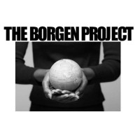 Logo of The Borgen Project
