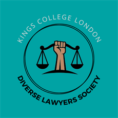 Logo of Diverse Lawyers