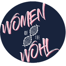 Logo of Women of the Wohl