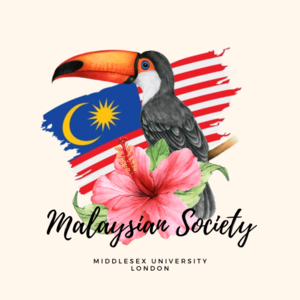Logo of MDX Malaysian Society