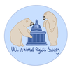 Logo of Animal Rights Society