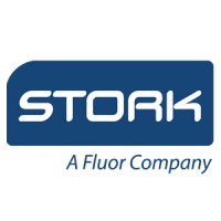Logo of Stork