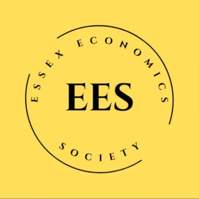 Logo of Economics Society 