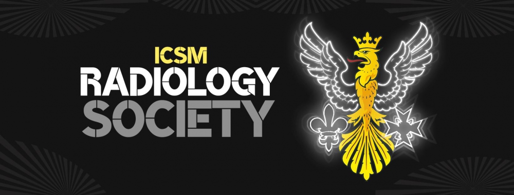 Logo of Radiology Society