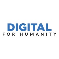 Logo of Digital For Humanity